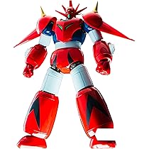 Amazon.co.jp: POSE+Metal Heatシリーズ 真ゲッター2